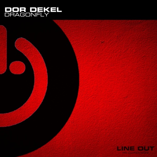 Dor Dekel - Dragonfly [LOR022]